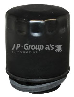 JP GROUP 1118500600 -  Масляный фильтр